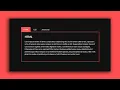 Tabs Using HTML and CSS Pure CSS Animated Tabs