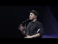 Tulus - Langit Abu Abu (Live at PLAYLIST LIVE FESTIVAL 2019)
