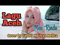 Lagu Rialdoni - Merindu (Cover by Fadhil Mjt feat Melisa)