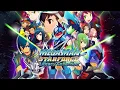 Mega Man Star Force Legacy Collection - Accolades Trailer