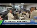 Unique restaurant at University of Kentucky serves up more than meals