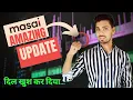 New update from MasaiSchool masai school full stack software developer learn coding for beginners