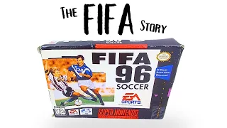 Why Everyone Bought FIFA (Even When They Hated It)