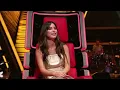 Die Fantastischen Vier - Die Da!?! (Timm) | Blind Auditions | The Voice Kids 2022