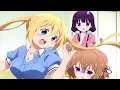 Download Lagu Blend S - Opening Full - Bon Appétit♡