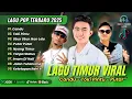 Download Lagu CANDU - Randy Husain | TOKI PINTU | UBUR UBUR IKAN LELE || LAGU POP TIMUR TERPOPULER 2025