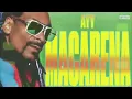 Tyga - Ayy Macarena (Remix) ft. Snoop Dogg (Official Audio) [Prod by. JAE]