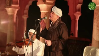 الشيخ ياسين التهامي قصيدة السنة الاكوان حفل الهند 2016 