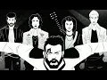 Download Lagu ASKING ALEXANDRIA - Vultures (Official Music Video)
