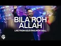Download Lagu Bila Roh Allah | Cover by GSJS Worship