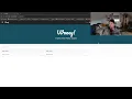 Python - Wooey