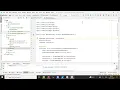 Java Fixed Username Password Part 3 Emulator