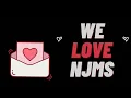 Love Letters to NJMS