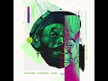 Green Lion Crew x Lee "Scratch" Perry x Yaadcore - 'Green Brain'