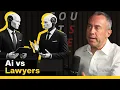 Is AI Destroying the Legal Profession What Lawyers Need to Know
