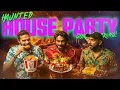 Lagu Haunted House Party Gone Wrong ft Sethu