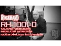RH-1001-D - Jeep Cage Floor Mounts
