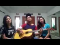 Di tinggal Rabi - Via Vallen ft. Nella Kharisma (Akustik)