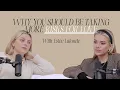 Why You Should Be Taking More Risks For Love With Estee Lalonde