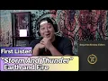 Download Lagu Earth and Fire- Storm And Thunder (First Listen)