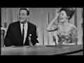 Password Barbara Rush vs Gene Kelly