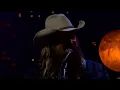 Chris Stapleton - I Was Wrong (Austin City Limits Performance)