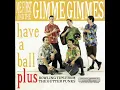 Rocket Man - Me First and the Gimme Gimmes