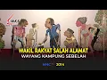 Download Lagu WAKIL RAKYAT SALAH ALAMAT || WAYANG KAMPUNG SEBELAH