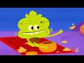 Down By The Spooky Bay | + More Halloween Songs for Kids | Super Simple Songs