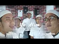 Santri Njoso ft. Ust. Mahrus Ali 'Syauqul Habib' - YA 'ALIM \u0026 QOSHODNA