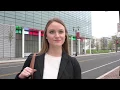 Rutgers Business School student s road to Wall Street