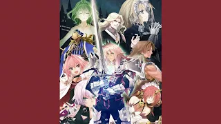 Download 01 - Fate/Apocrypha ~ Fate/Apocrypha (OST I) - [ZR] MP3