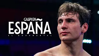 GASPI EN ESPAÑA - EL DOCUMENTAL