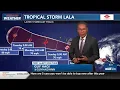Guy Hagi s HNN Sunrise surf and weather report for August 14 2026