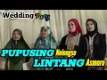 Lagu PUPUSING NELONGSO Ft LINTANG ASMOROV VOC. NILA Ft EKO @DewaDewi-1981