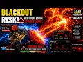 BLACKOUT RISK New Solar Storm Strikes Earth as X-Class Sunspot Fires Again
