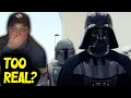 Lagu This Original Trilogy Star Wars Fan Film Feels TOO Real… Reaction