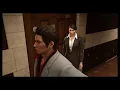 Yakuza Kiwami 2 - Chapter 11 Talk To Shogi Player Two Locker Keys Yukina s Measurements 2018