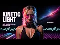 Download Lagu KINETIC LIGHT - NEON ENERGI (DEEP MELODIC TECHNO, INSTRUMENTAL)
