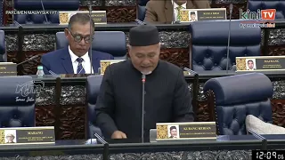 Tuan Ibrahim calls on govt to scrap RM15k haj savings rule