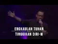 Download Lagu Engkaulah Tuhan Medley Tinggikan Diri-Mu (Cover) - Healing Movement Crusade Pare 2018