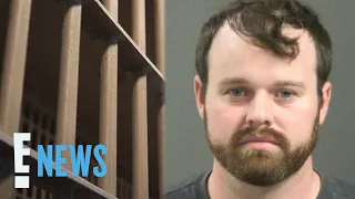 Why Joseph Duggar Was in Solitary Confinement After Molestation Arrest E News