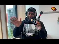 Keblack - Aucune attache (ALDG Live sur ADO)
