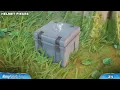 Search Cases to Find the Missing Helmet Locations - Fortnite