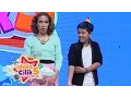 Si ganteng Anov mau nyanyi di godain mama Ayu Dewi [Idola Cilik 5] [5 Des 2015]