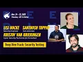 Dive Deep into Hot Topics Security Testing