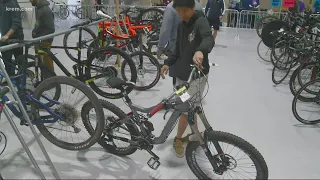 Spokane Bike Swap provides opportunity to sell upgrade or buy bikes