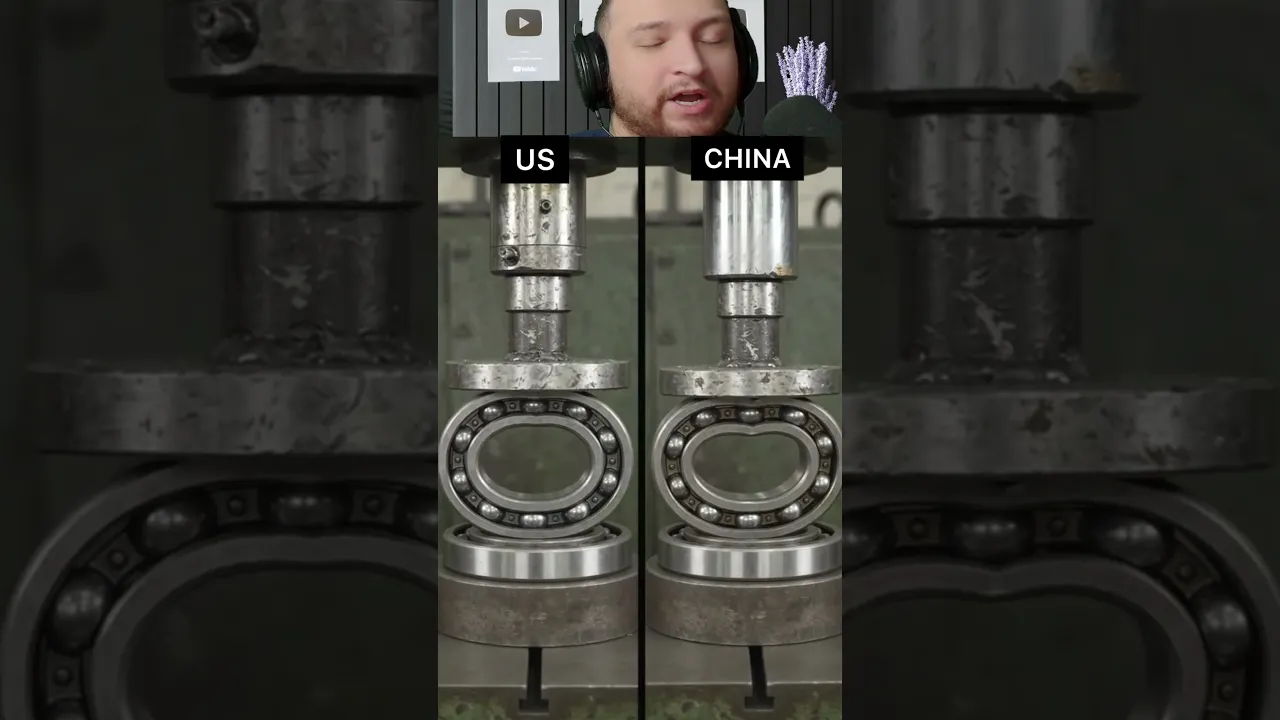 US VS CHINA 🫨