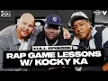 Fat Joe Jadakiss DROP GEMS on SUCCESS in hip hop industry Joe s CRAZY weight loss w Kocky Ka