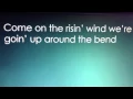 Download Lagu Up Around The Bend CCR With Lyrics